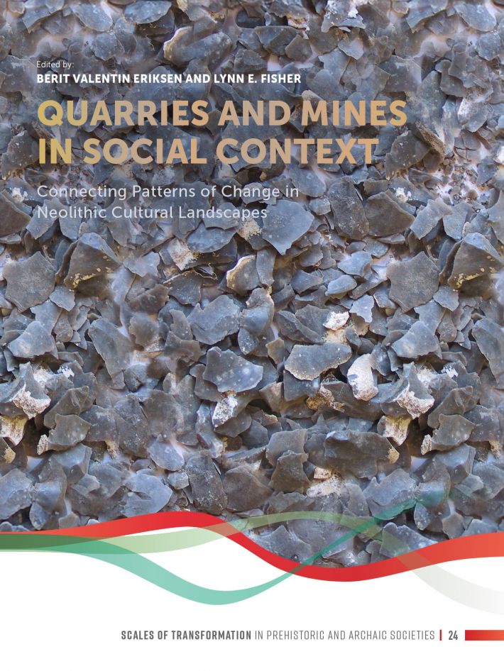 Quarries and mines in social context &bullet; Quarries and mines in social context