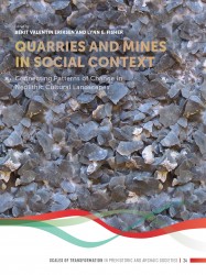 Quarries and mines in social context &bullet; Quarries and mines in social context