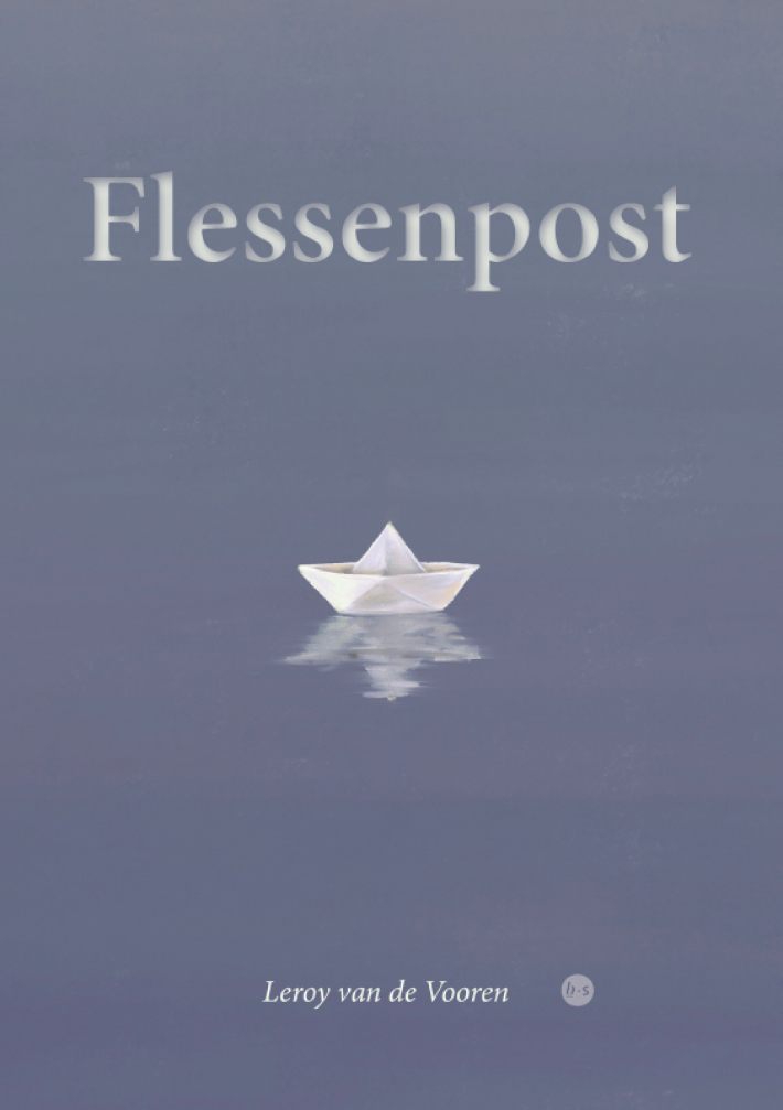 Flessenpost