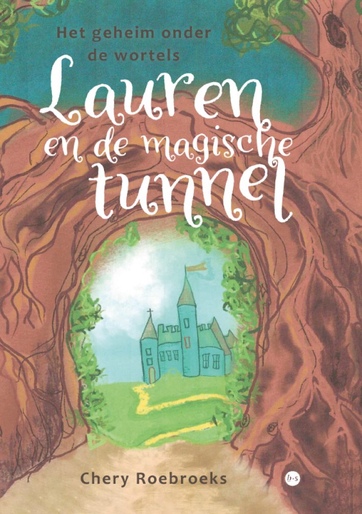 Lauren en de magische tunnel