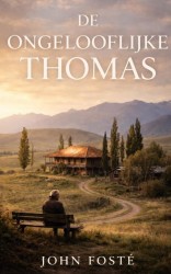 De Ongelooflijke Thomas