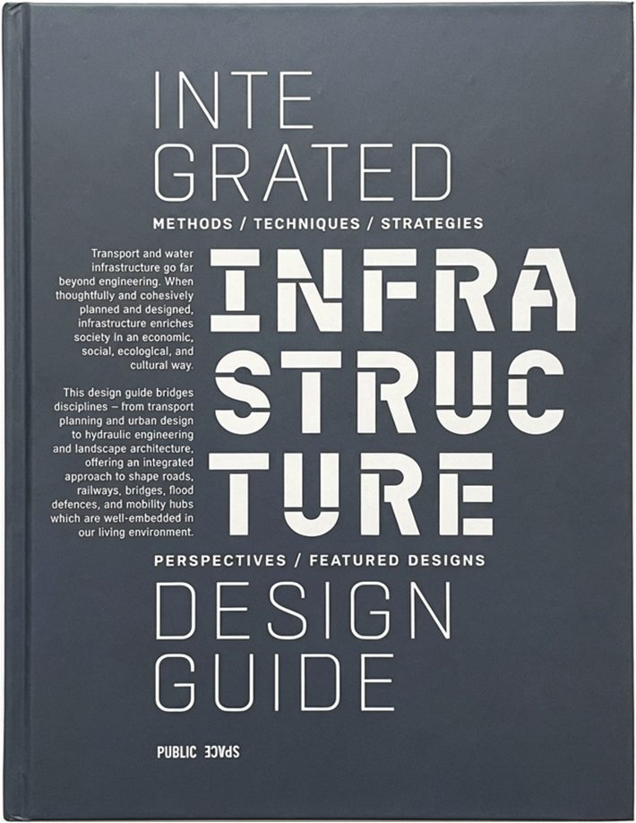 Integrated Infrastructure Design Guide Integrated Infrastructure Design Guide