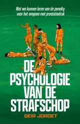 De psychologie van de strafschop &bullet; De psychologie van de strafschop