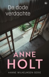 De dode verdachte &bullet; De dode verdachte