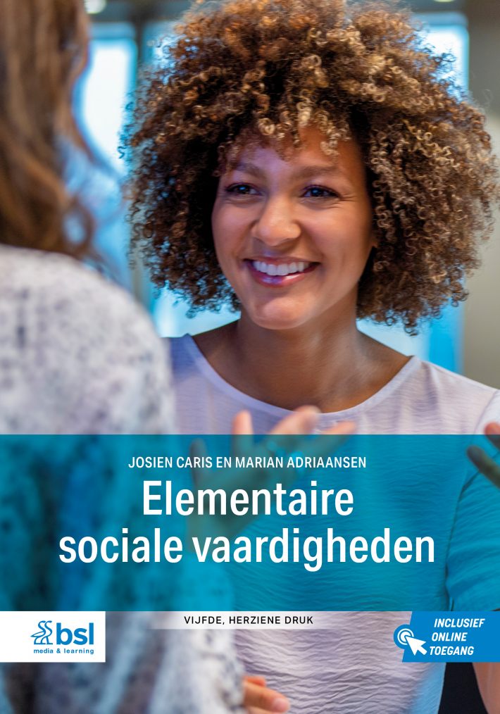 Elementaire sociale vaardigheden