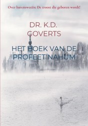 Het boek van de Profeet Nahum