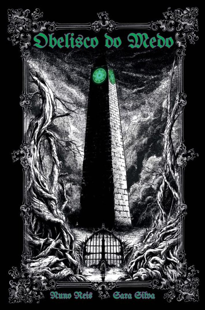 Obelisco do Medo