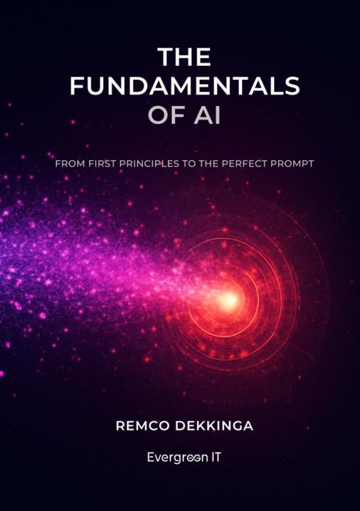 The Fundamentals of AI