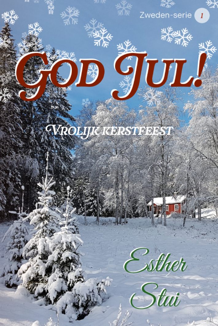 God Jul!
