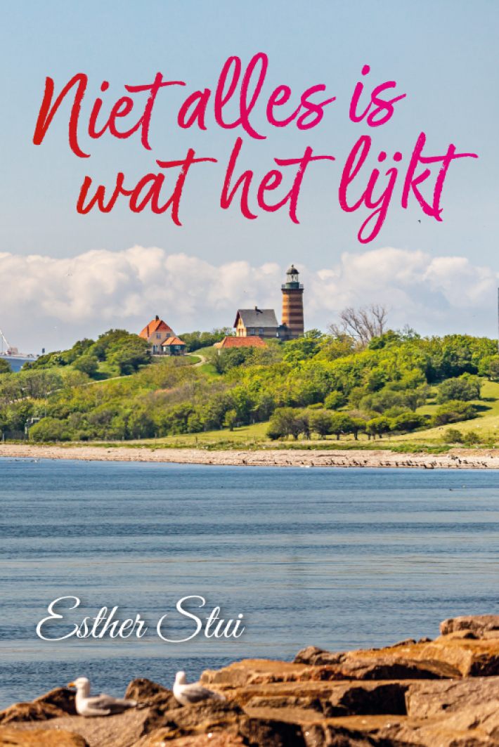 Niet alles is wat het lijkt