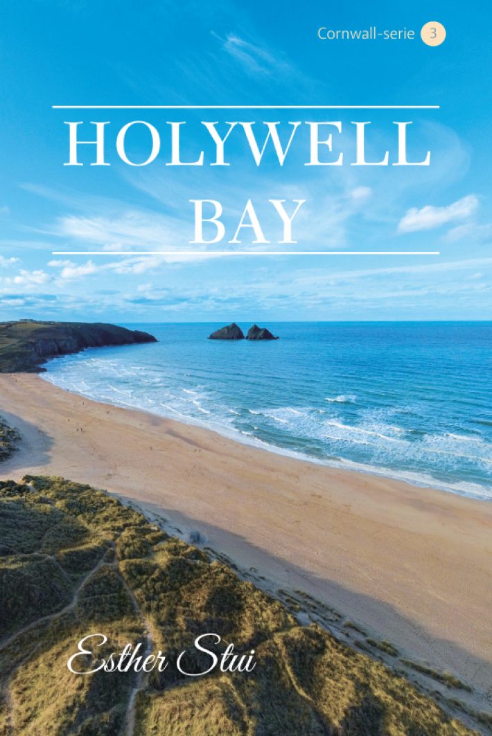 Holywell Bay