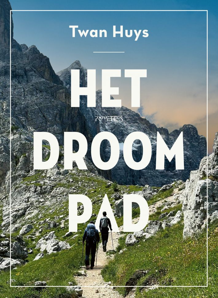 Het Droompad Het Droompad