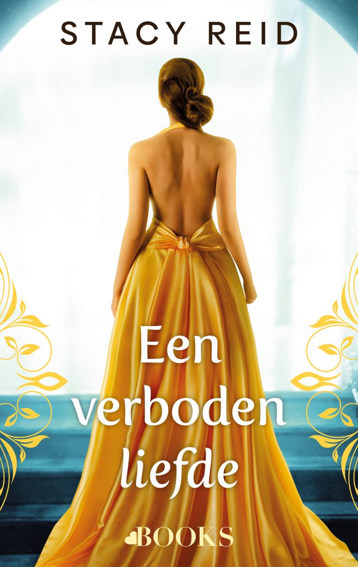 Een verboden liefde