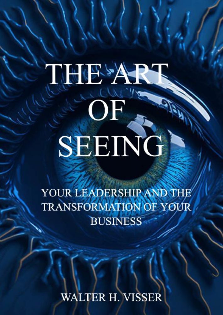 The Art of Seeing