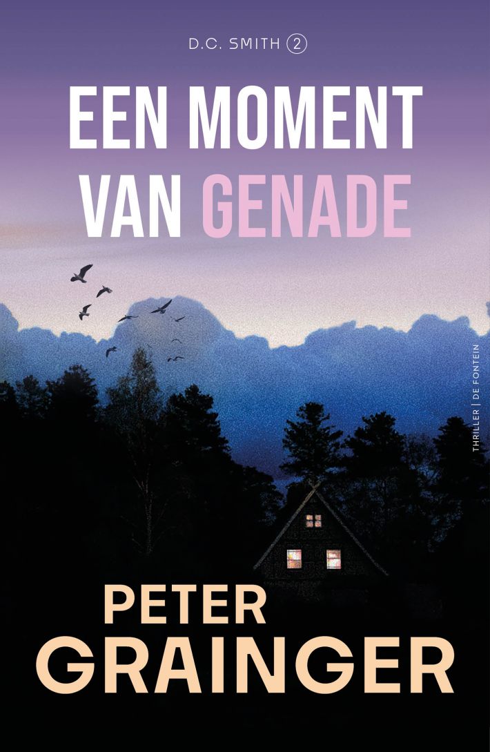 Een moment van genade