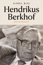 Hendrikus Berkhof Hendrikus Berkhof
