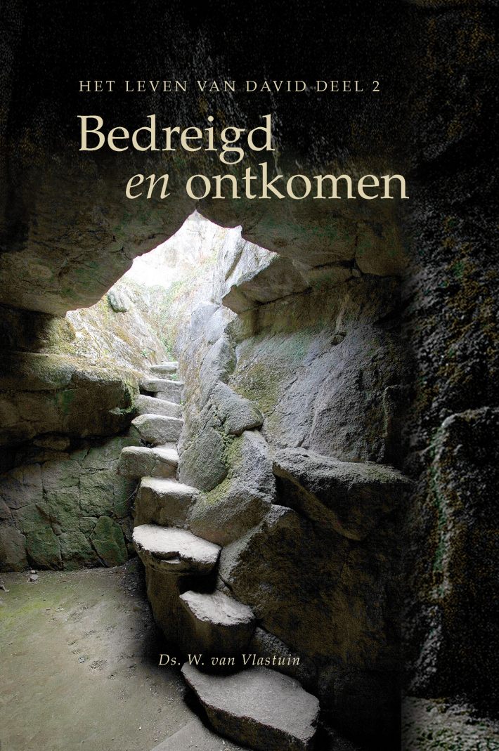 Bedreigd en ontkomen