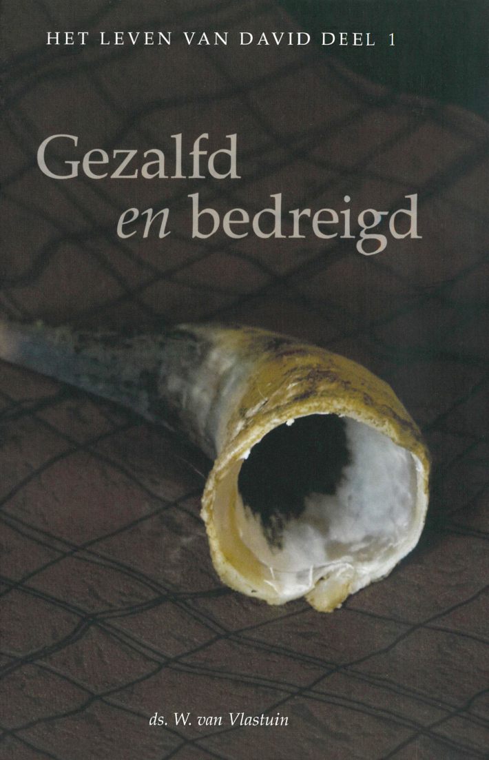 Gezalfd en bedreigd