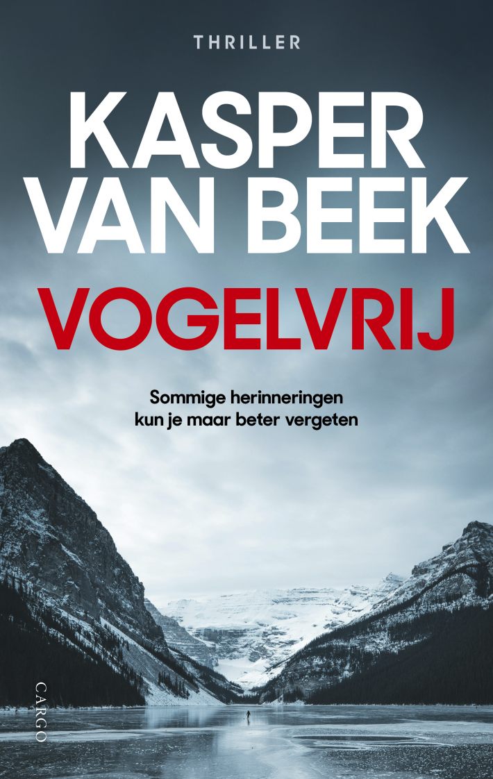 Vogelvrij Vogelvrij