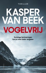 Vogelvrij Vogelvrij