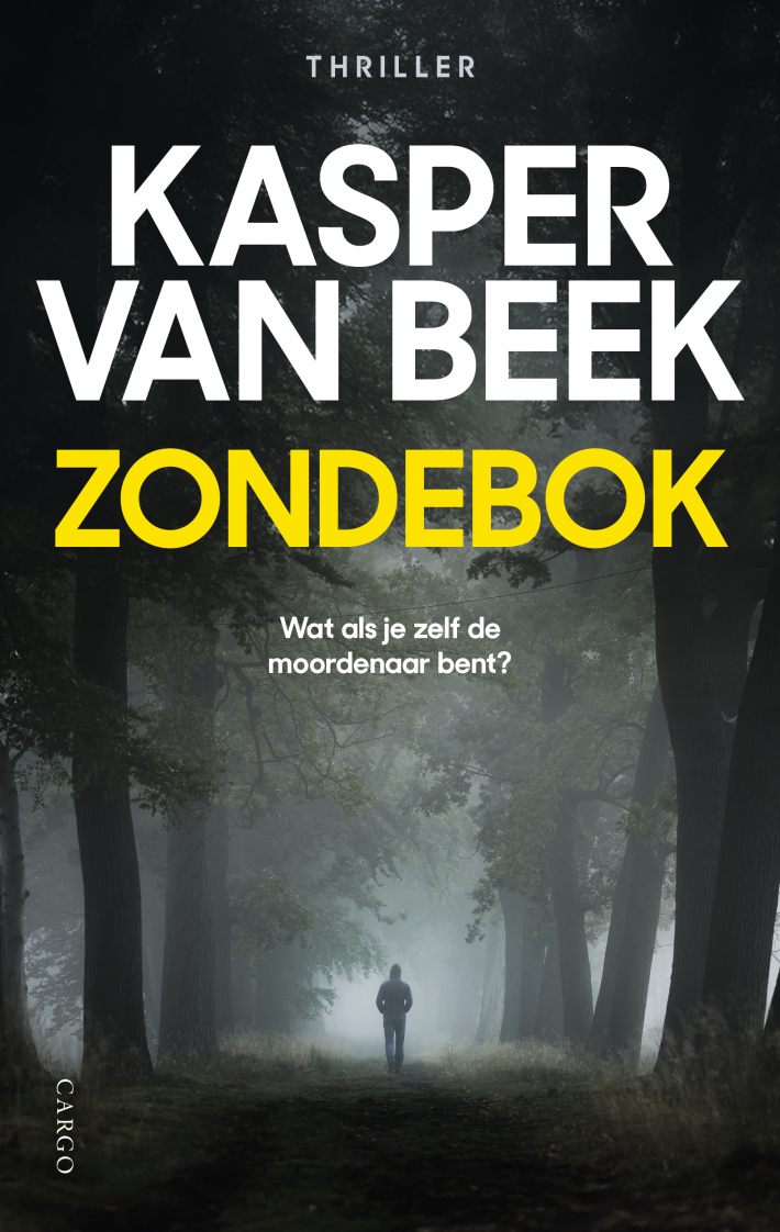Zondebok Zondebok