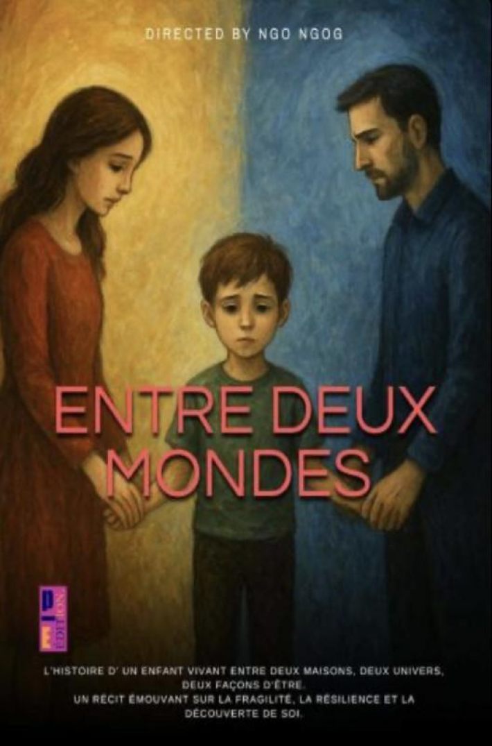 Entre deux mondes
