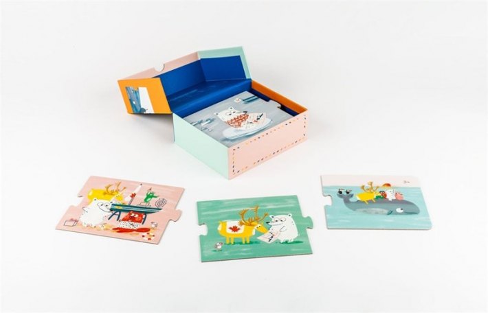 Story Box