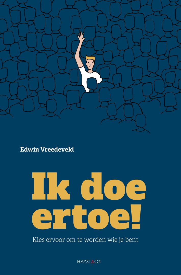 Ik doe ertoe! • Ik doe ertoe Ik doe ertoe! • Ik doe ertoe