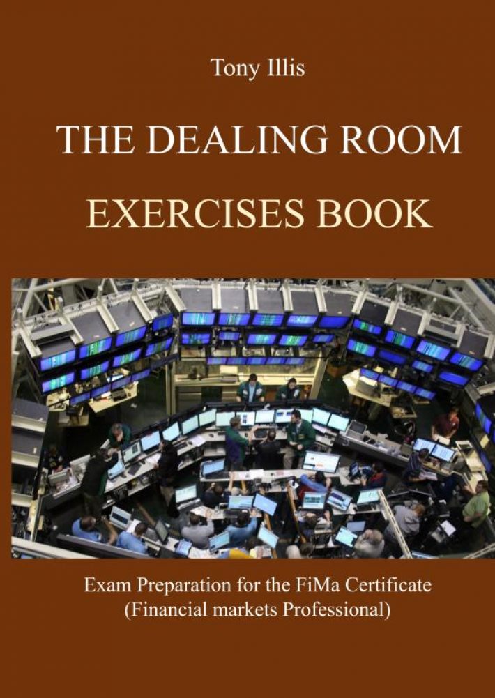 The Dealing Room Exercises Book