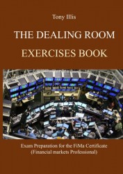 The Dealing Room Exercises Book