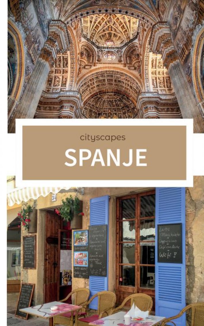 Cityscapes Spanje