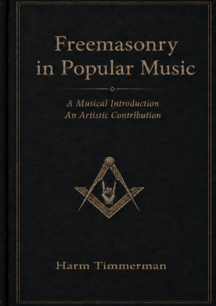 Freemasonry in Popular Music Freemasonry in Popular Music