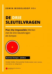 De Drie Sleutelvragen - Business Kompas