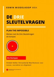 De Drie Sleutelvragen als kompas