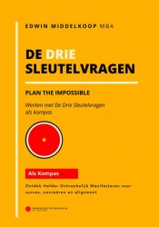 De Drie Sleutelvragen als kompas