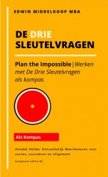 De Drie Sleutelvragen als kompas
