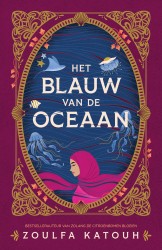 Het blauw van de oceaan &bullet; Het blauw van de oceaan