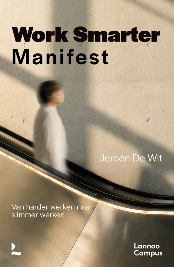 Work Smarter Manifest &bullet; Work Smarter Manifest
