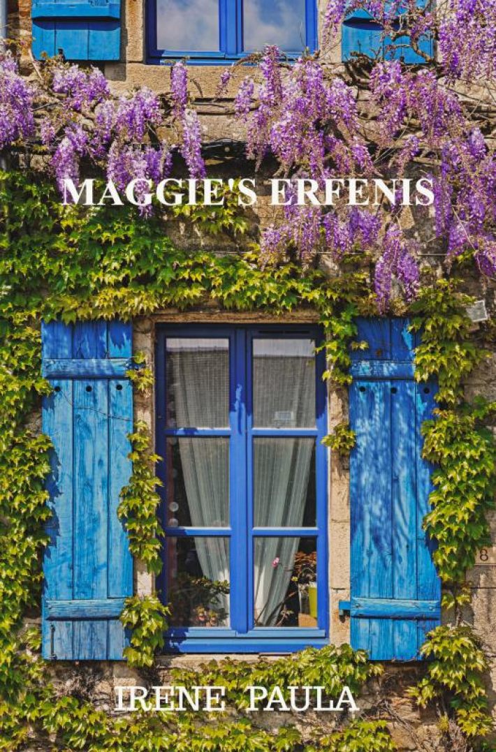 Maggie's erfenis Maggie's erfenis