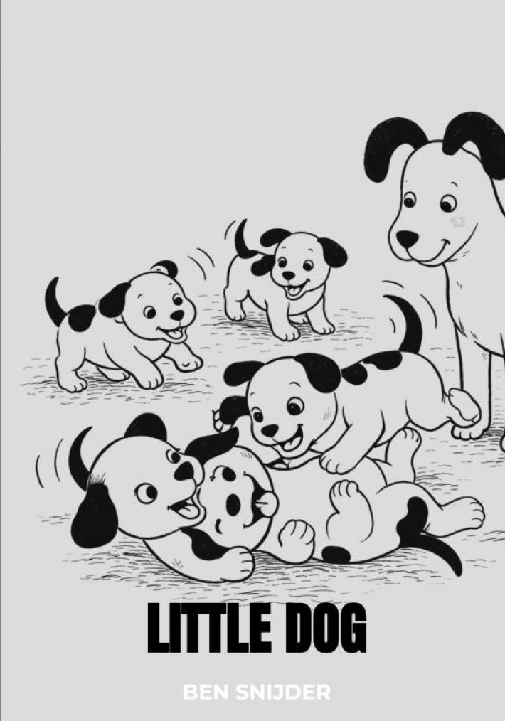 Little Dog