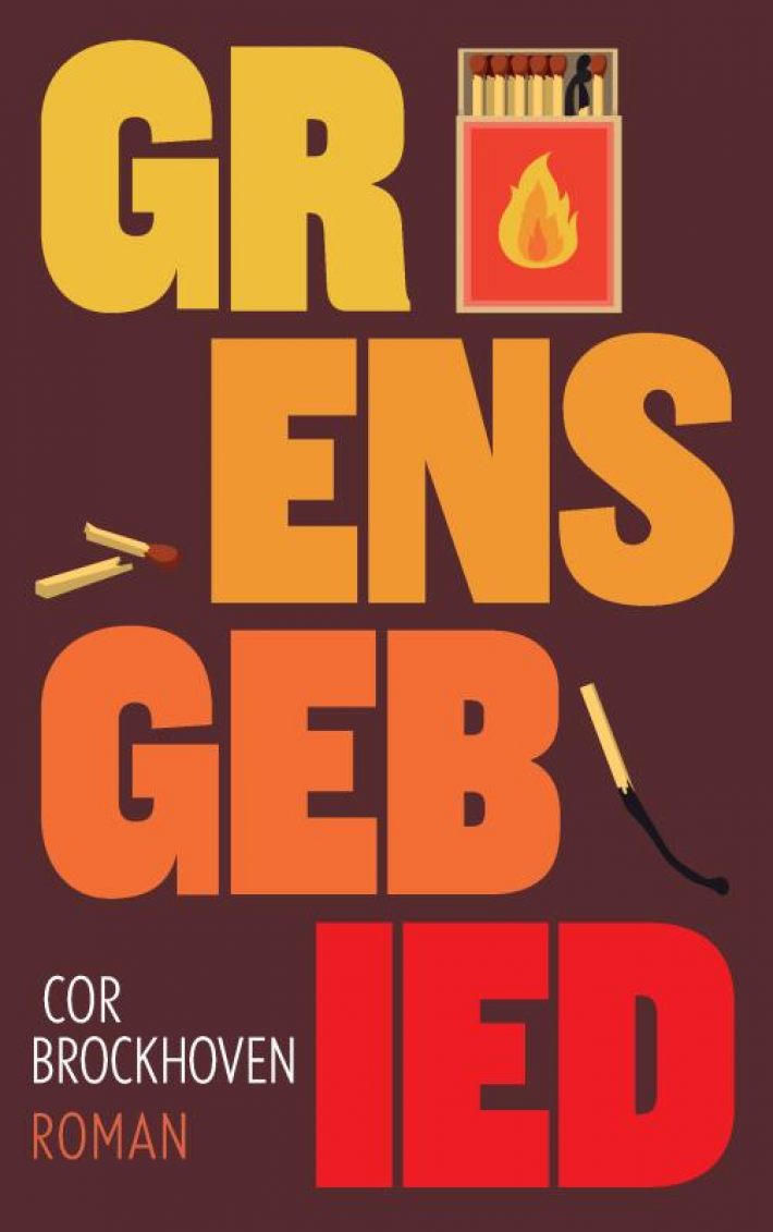 GRENSGEBIED GRENSGEBIED