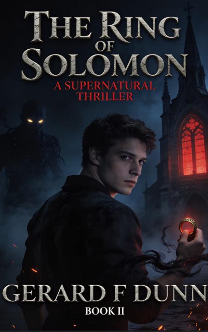 The Ring of Solomon