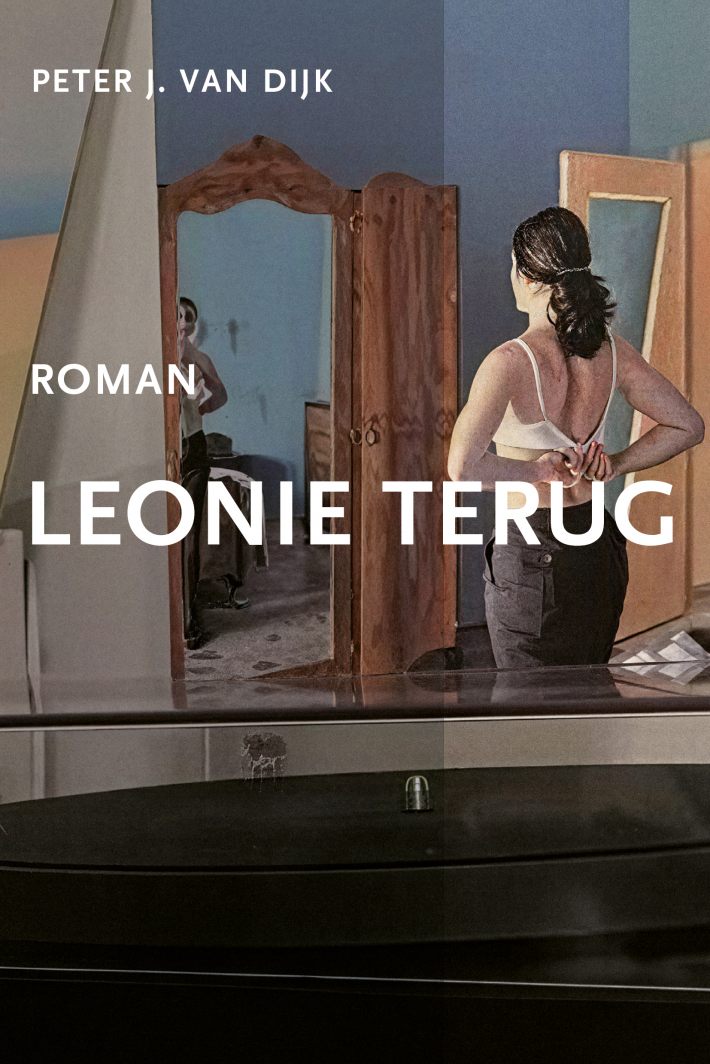 Leonie terug