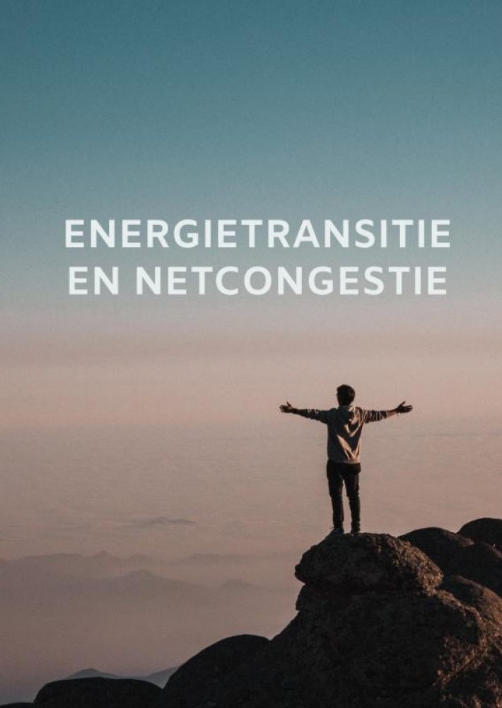 Energietransitie Energietransitie