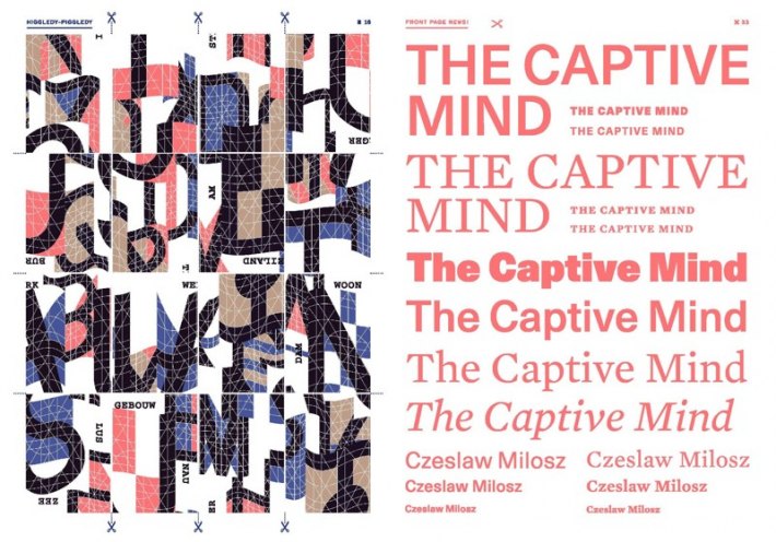 Graphic Design Play Book