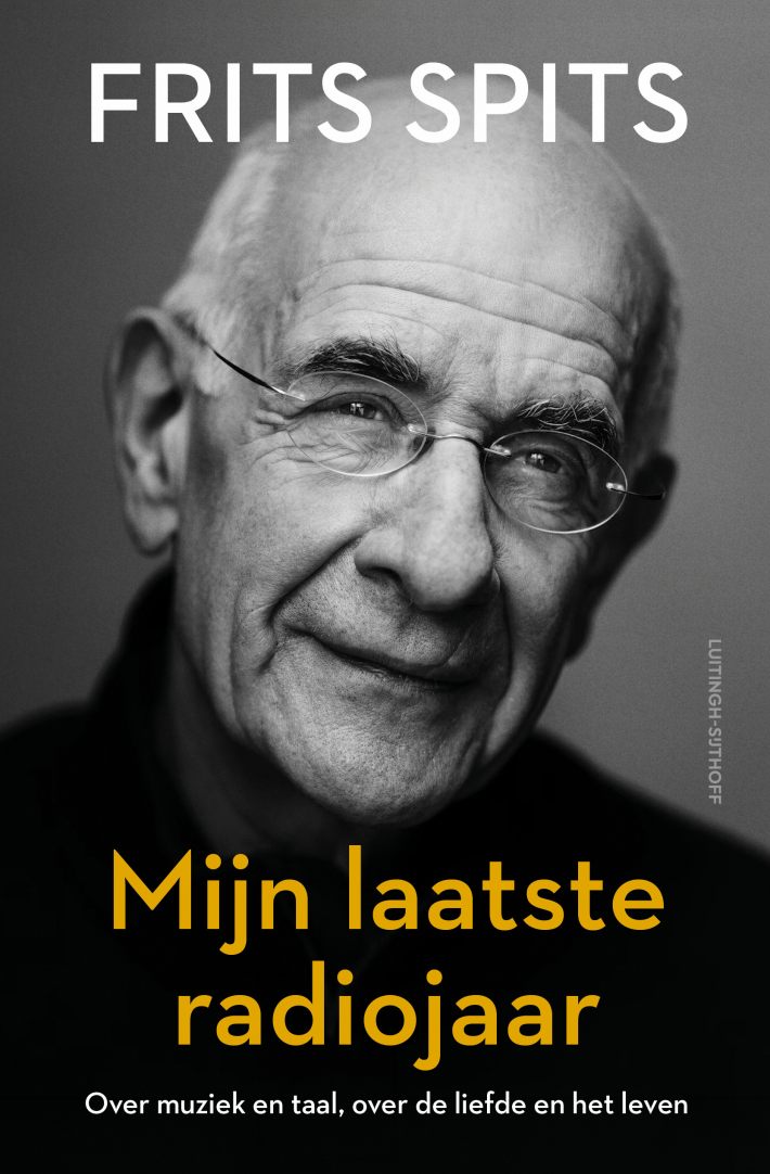 Mijn laatste radiojaar • Mijn laatste radiojaar Mijn laatste radiojaar • Mijn laatste radiojaar