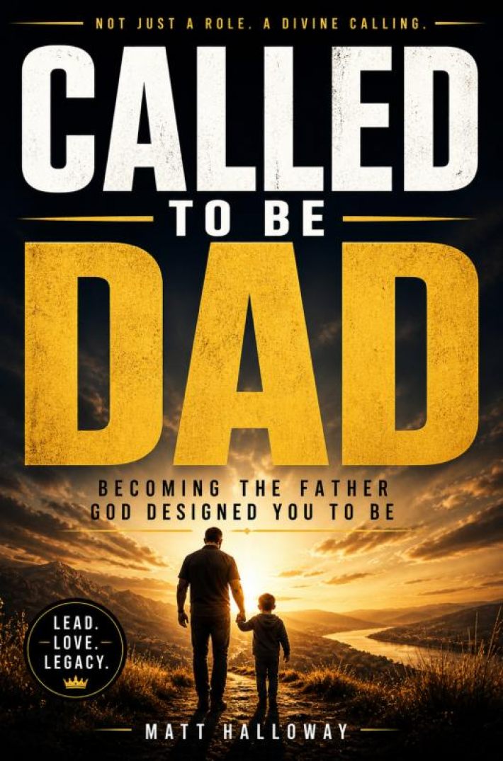 CALLED TO BE DAD
