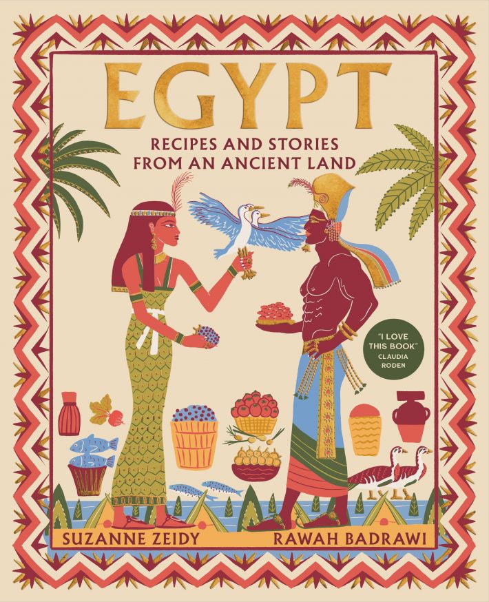 Egypt