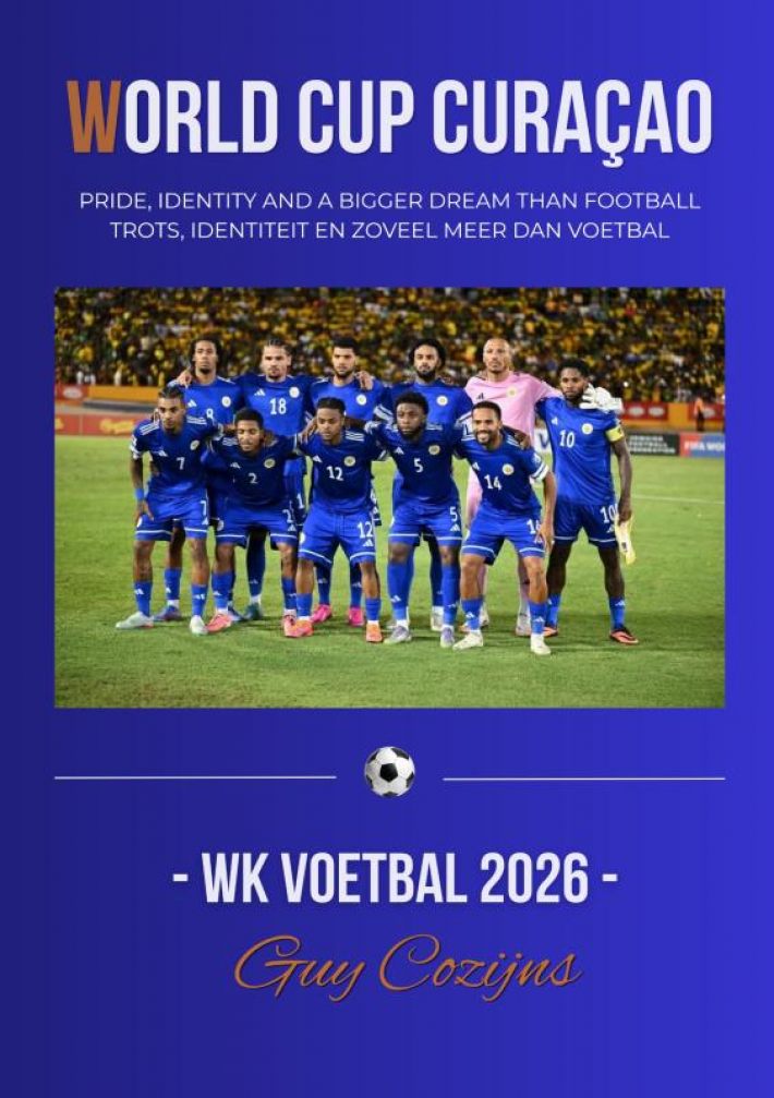 World Cup Curaçao