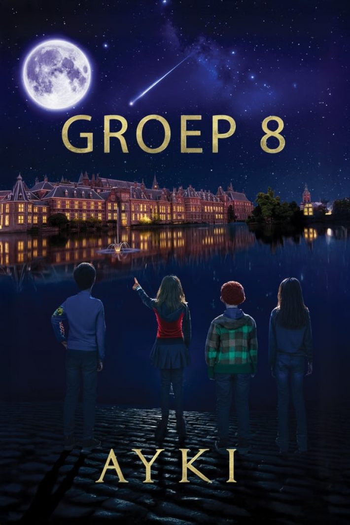 Groep 8 alleen Groep 8 alleen